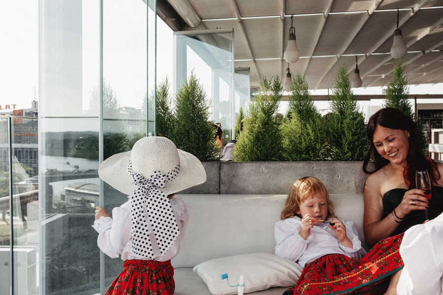 sheraton kraków wesele