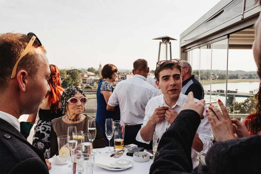 sheraton kraków wesele