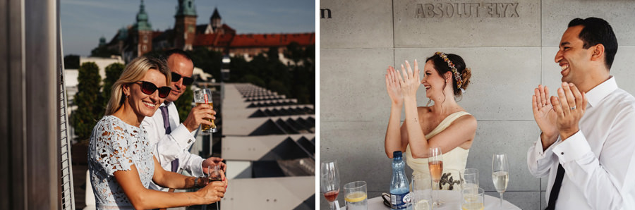 sheraton kraków wesele