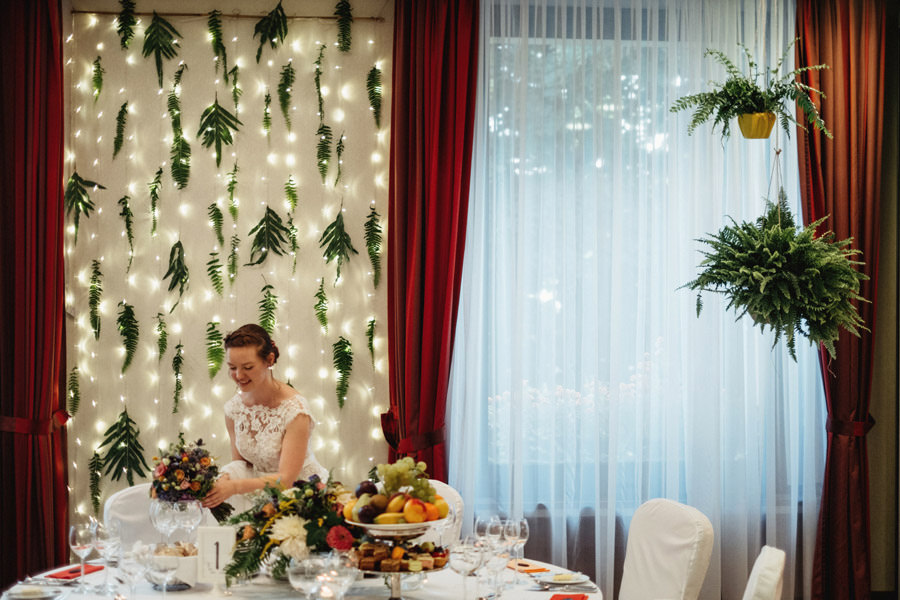 sheraton kraków wesele