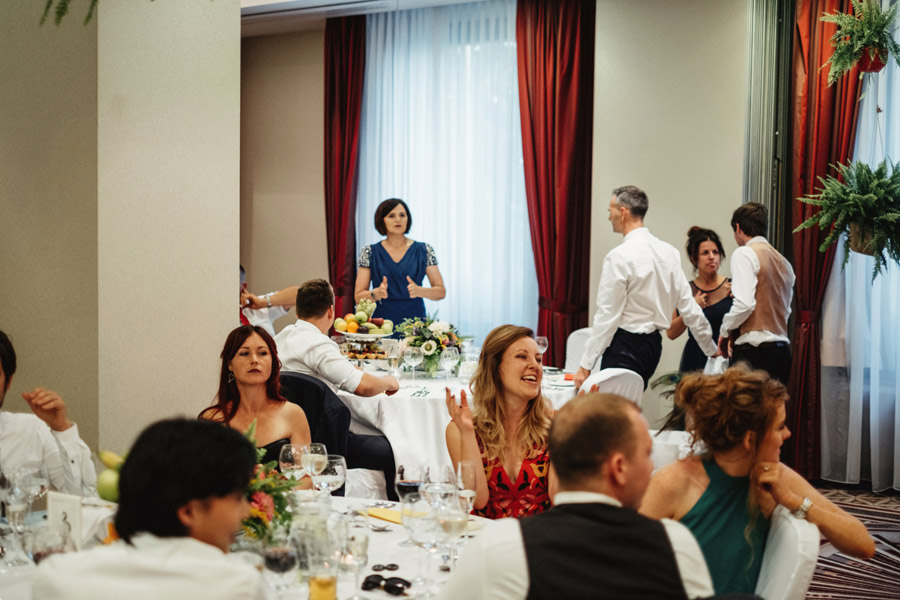 sheraton kraków wesele