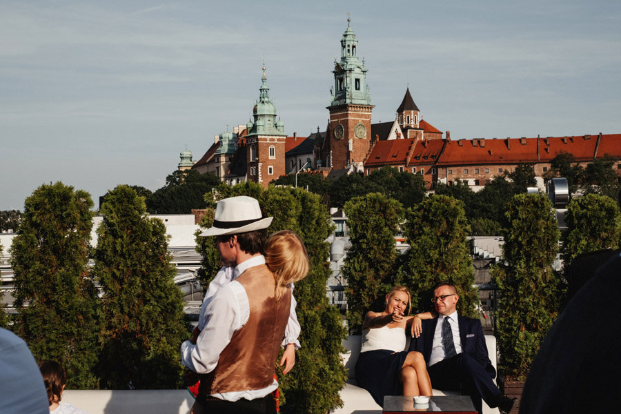 sheraton kraków wesele