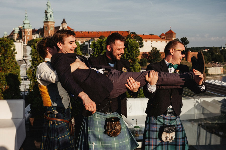 sheraton kraków wesele