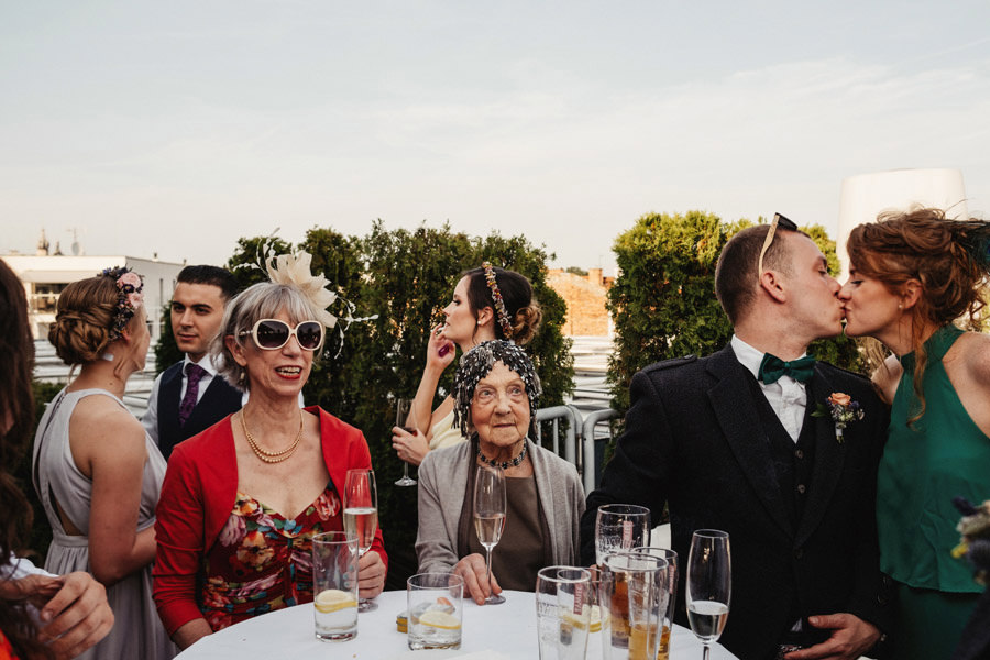 sheraton kraków wesele