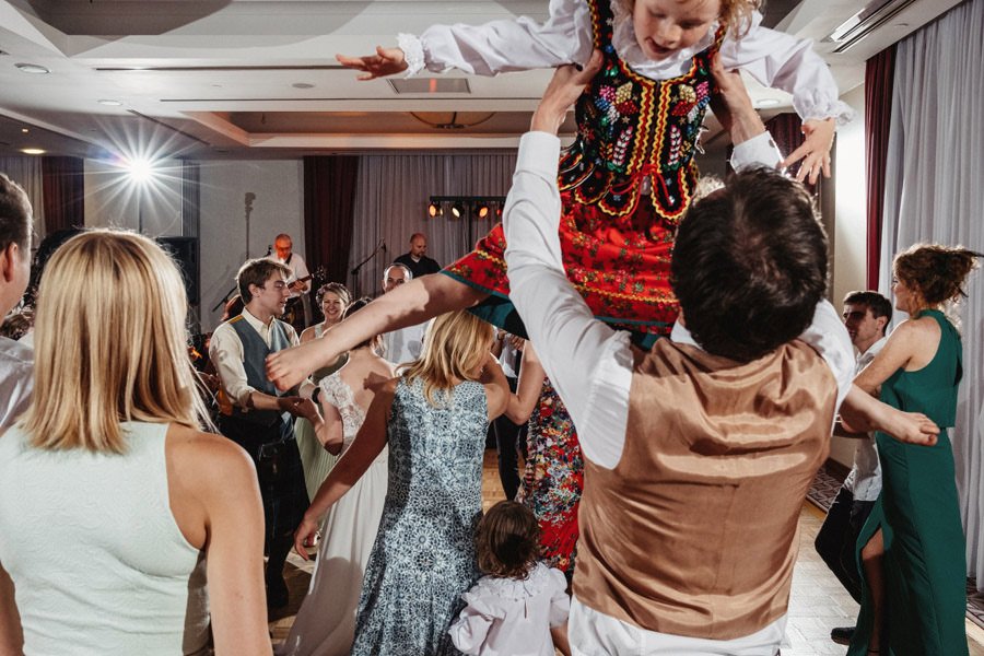 sheraton kraków wesele