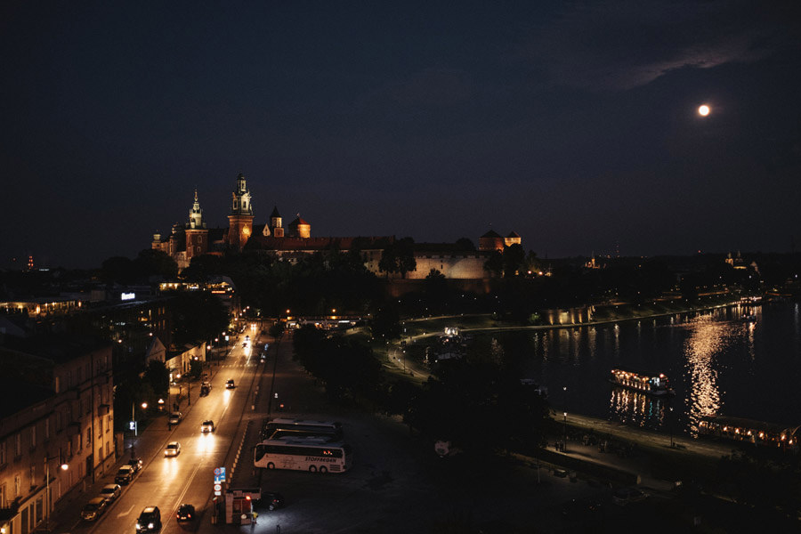 sheraton kraków wesele