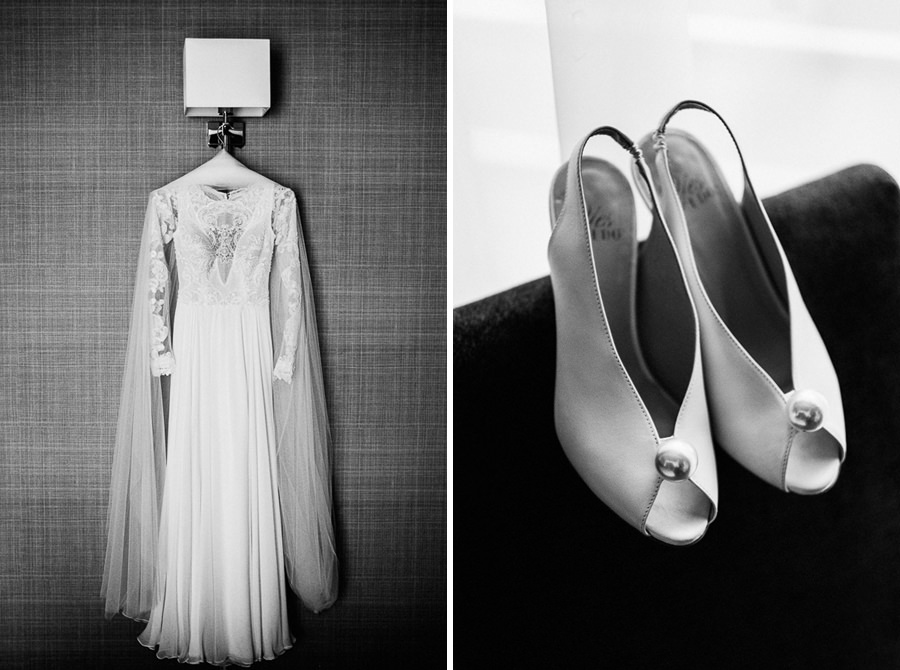 wesele Wierzchowiska Golf & Country Club