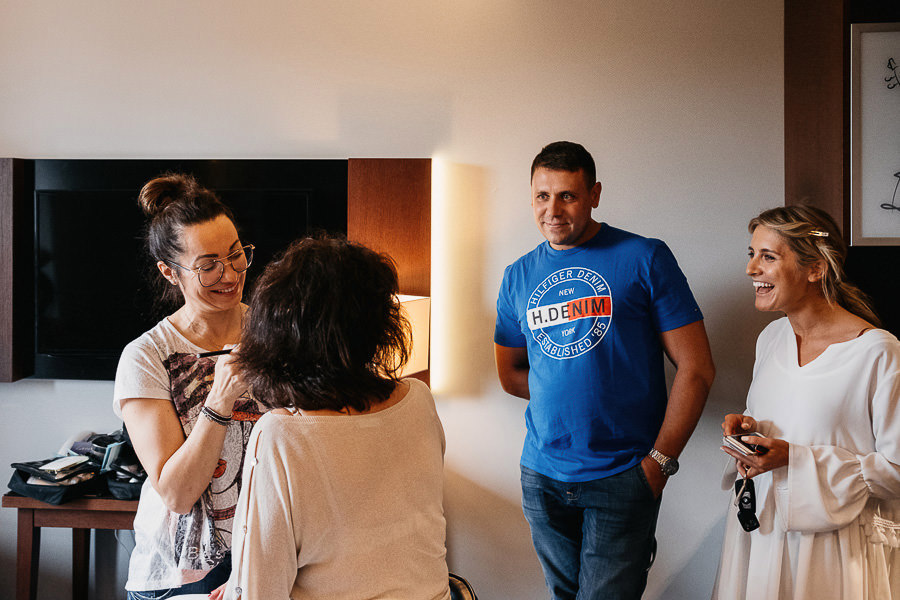 wesele Wierzchowiska Golf & Country Club