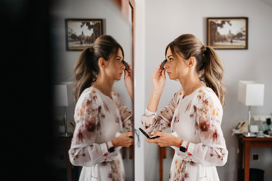 wesele Wierzchowiska Golf & Country Club