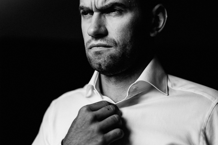 wesele Wierzchowiska Golf & Country Club