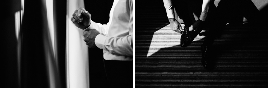 wesele Wierzchowiska Golf & Country Club