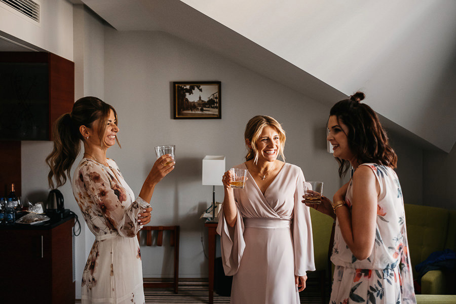 wesele Wierzchowiska Golf & Country Club