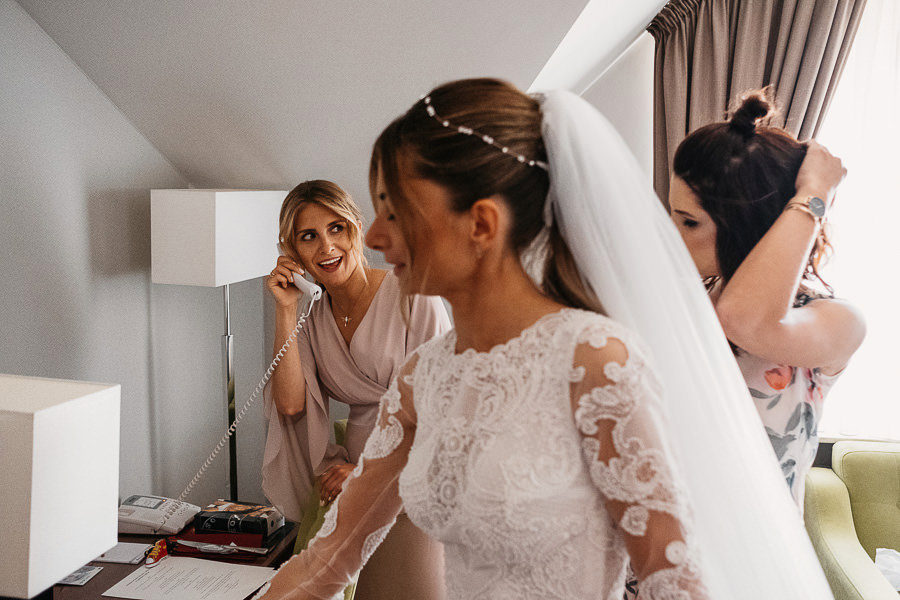 wesele Wierzchowiska Golf & Country Club