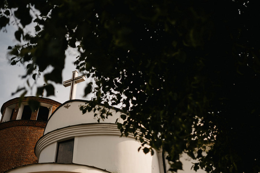 wesele Wierzchowiska Golf & Country Club