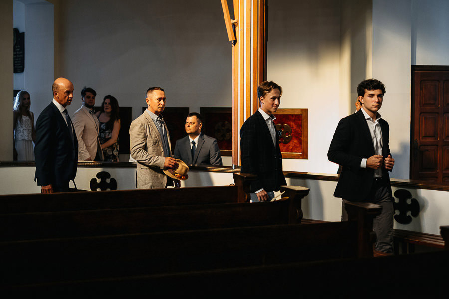 wesele Wierzchowiska Golf & Country Club