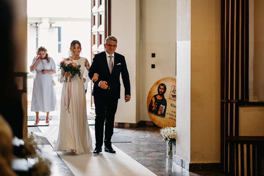 wesele Wierzchowiska Golf & Country Club