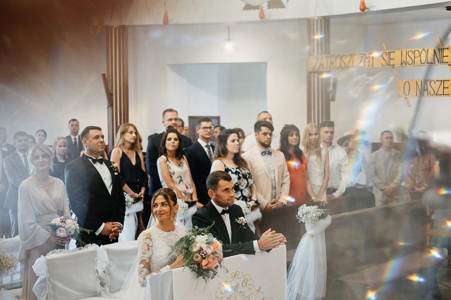 wesele Wierzchowiska Golf & Country Club