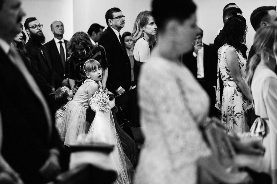 wesele Wierzchowiska Golf & Country Club