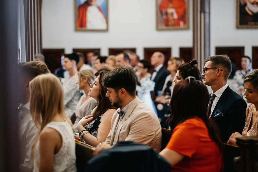 wesele Wierzchowiska Golf & Country Club