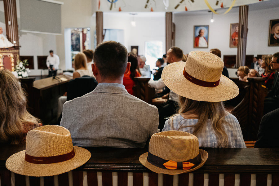 wesele Wierzchowiska Golf & Country Club