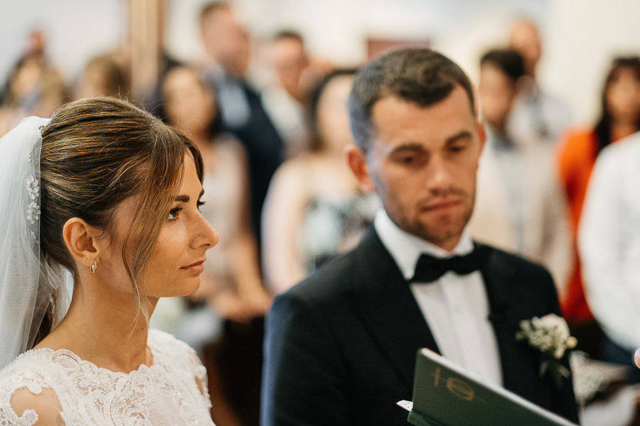 wesele Wierzchowiska Golf & Country Club