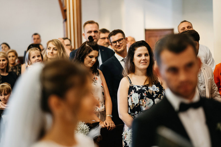 wesele Wierzchowiska Golf & Country Club