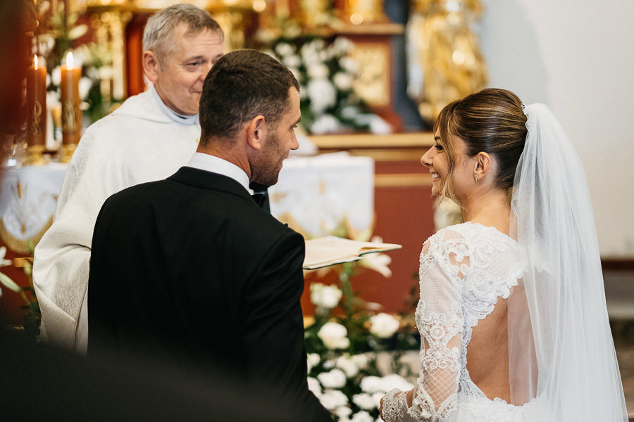 wesele Wierzchowiska Golf & Country Club