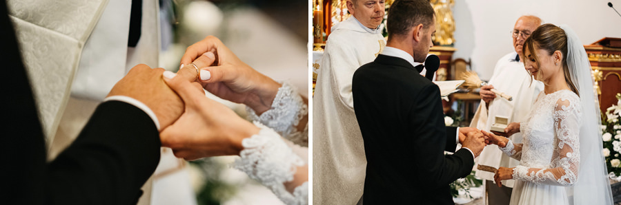 wesele Wierzchowiska Golf & Country Club