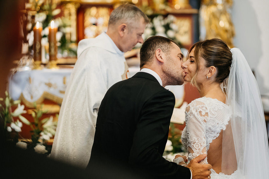 wesele Wierzchowiska Golf & Country Club