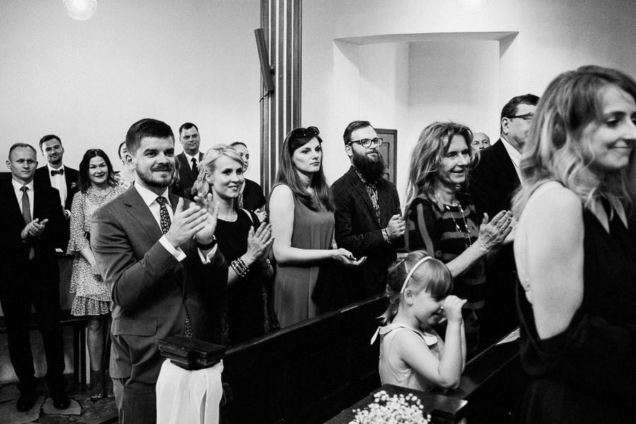 wesele Wierzchowiska Golf & Country Club