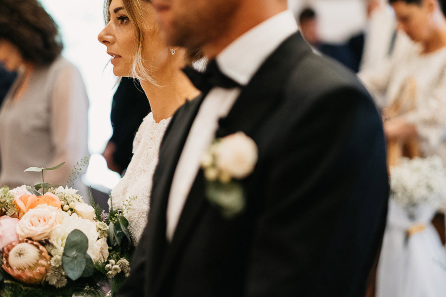 wesele Wierzchowiska Golf & Country Club