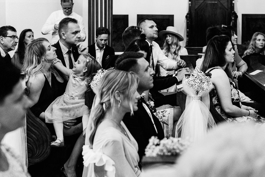 wesele Wierzchowiska Golf & Country Club