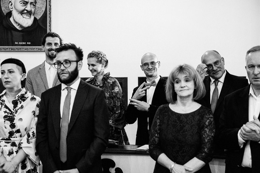 wesele Wierzchowiska Golf & Country Club