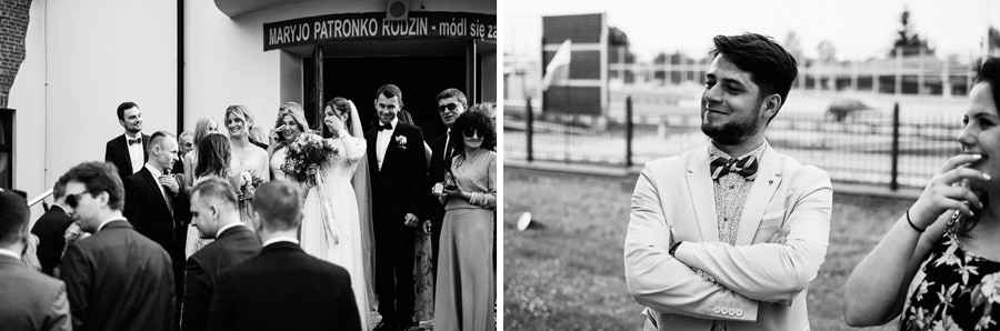 wesele Wierzchowiska Golf & Country Club