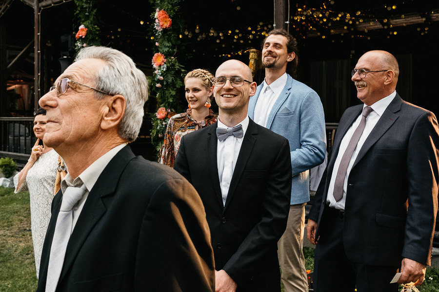 wesele Wierzchowiska Golf & Country Club