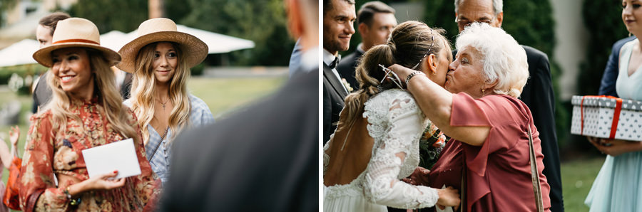 wesele Wierzchowiska Golf & Country Club