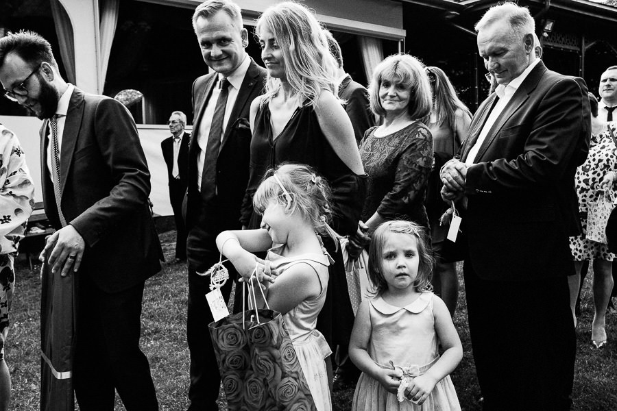 wesele Wierzchowiska Golf & Country Club