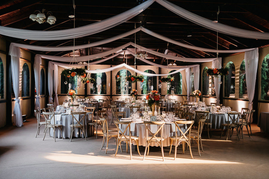 wesele Wierzchowiska Golf & Country Club