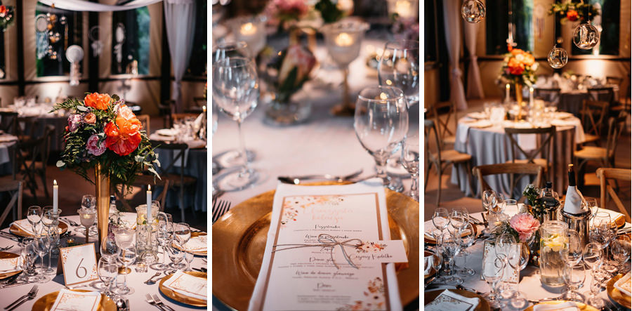 wesele Wierzchowiska Golf & Country Club