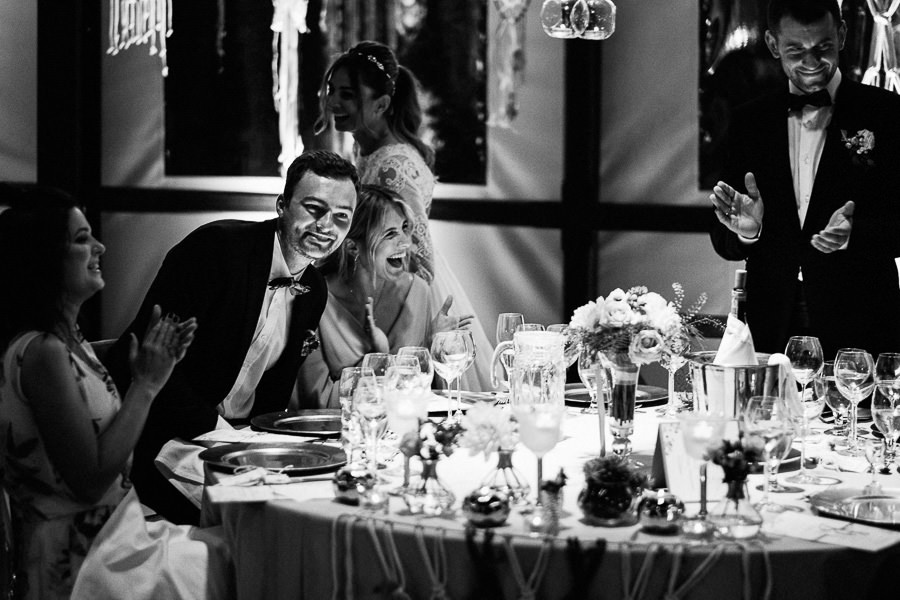 wesele Wierzchowiska Golf & Country Club