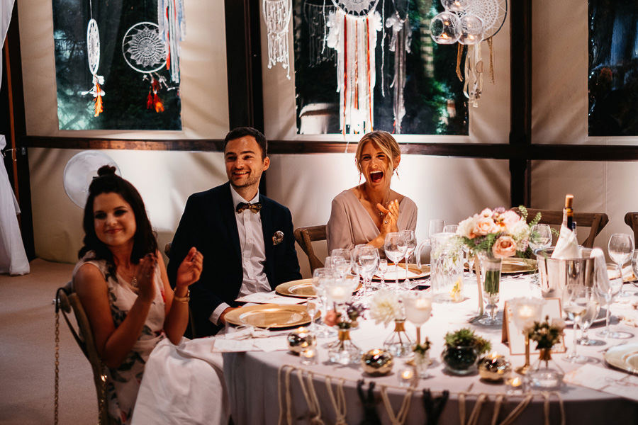 wesele Wierzchowiska Golf & Country Club