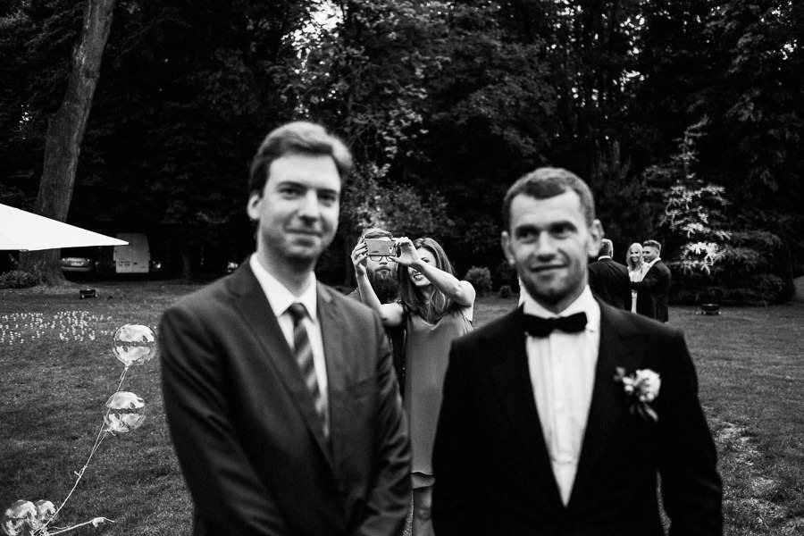 wesele Wierzchowiska Golf & Country Club