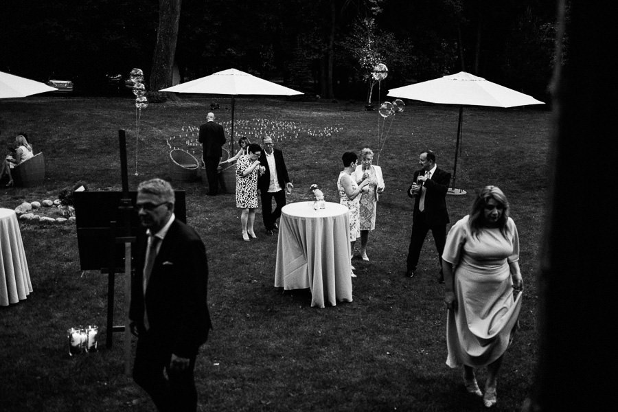 wesele Wierzchowiska Golf & Country Club