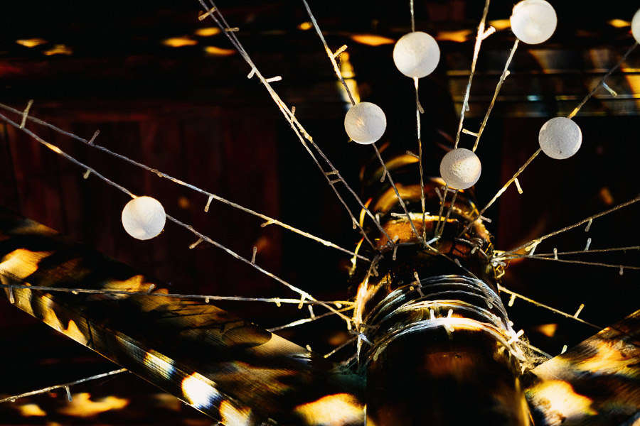 wesele Wierzchowiska Golf & Country Club