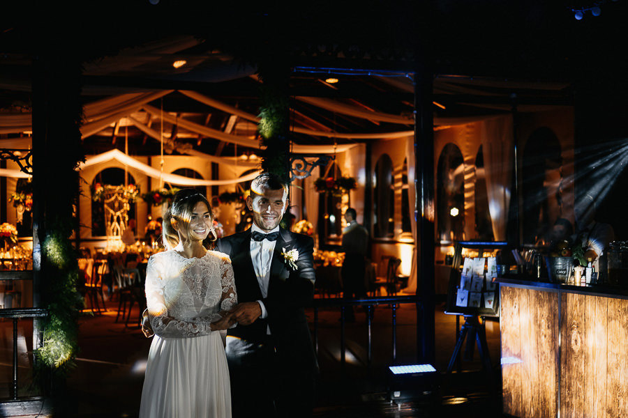 wesele Wierzchowiska Golf & Country Club