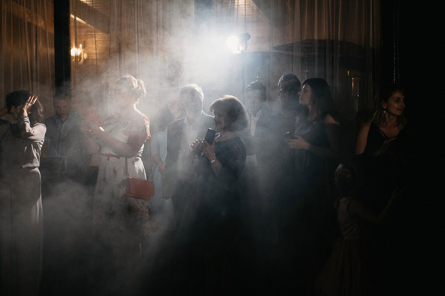 wesele Wierzchowiska Golf & Country Club