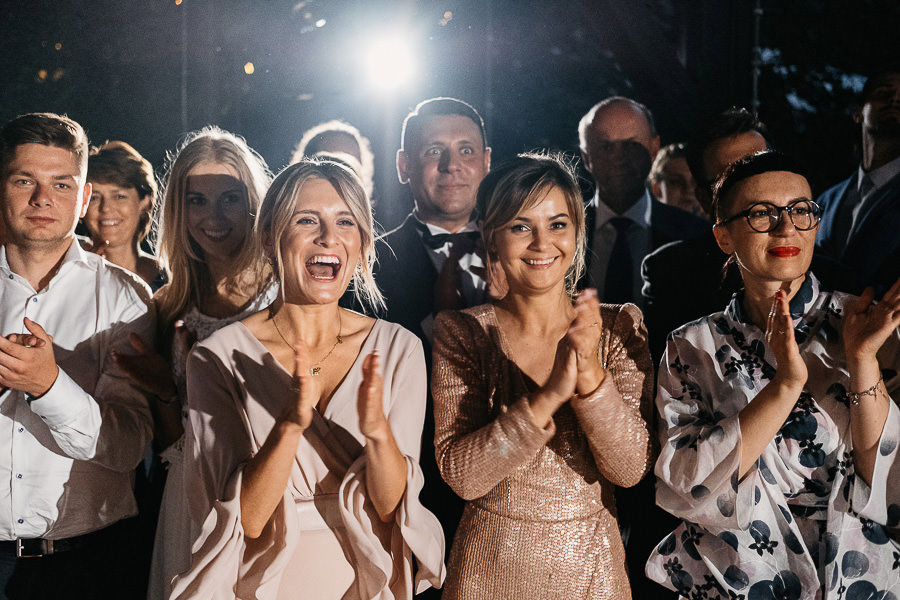 wesele Wierzchowiska Golf & Country Club