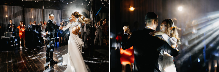 wesele Wierzchowiska Golf & Country Club