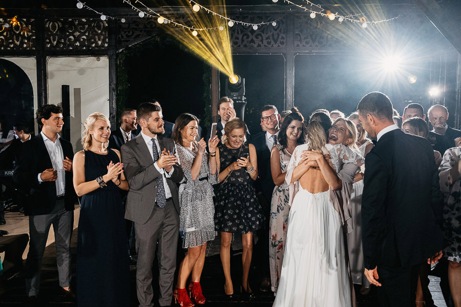 wesele Wierzchowiska Golf & Country Club