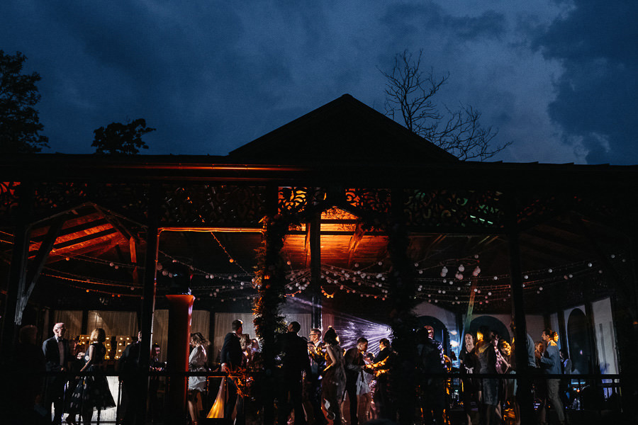 wesele Wierzchowiska Golf & Country Club